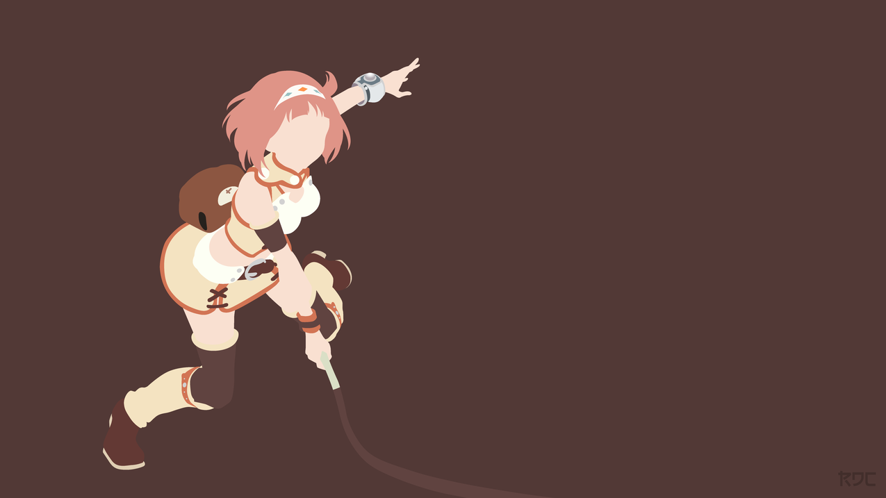 shingekinobahamut,animegirls,ninadrango