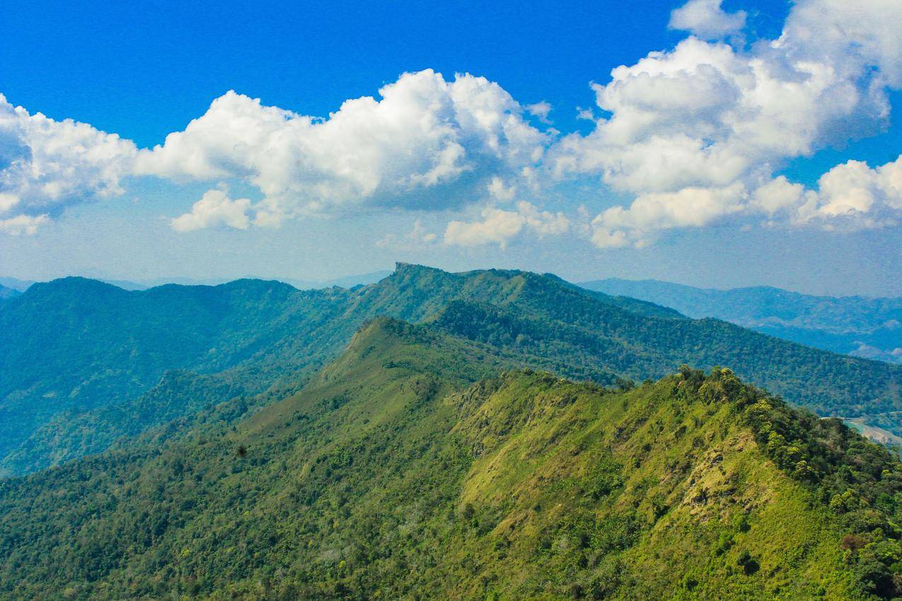 山景4k壁纸