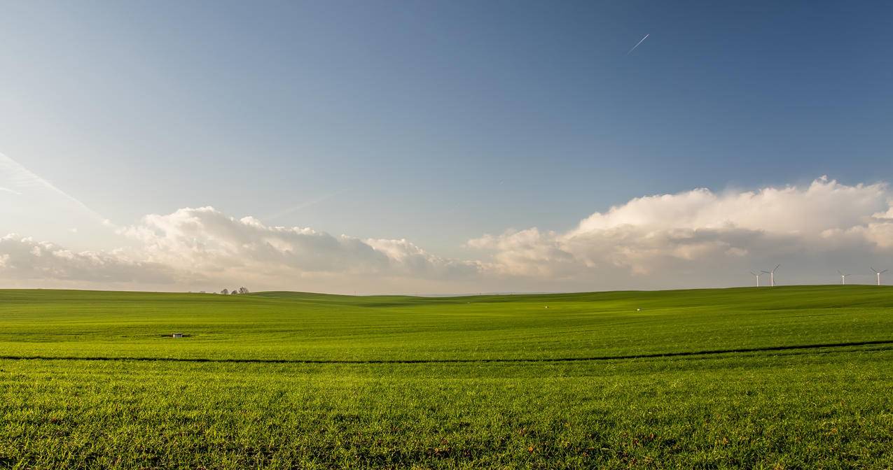 风景,自然,天空,田野cc0可商用高清图片