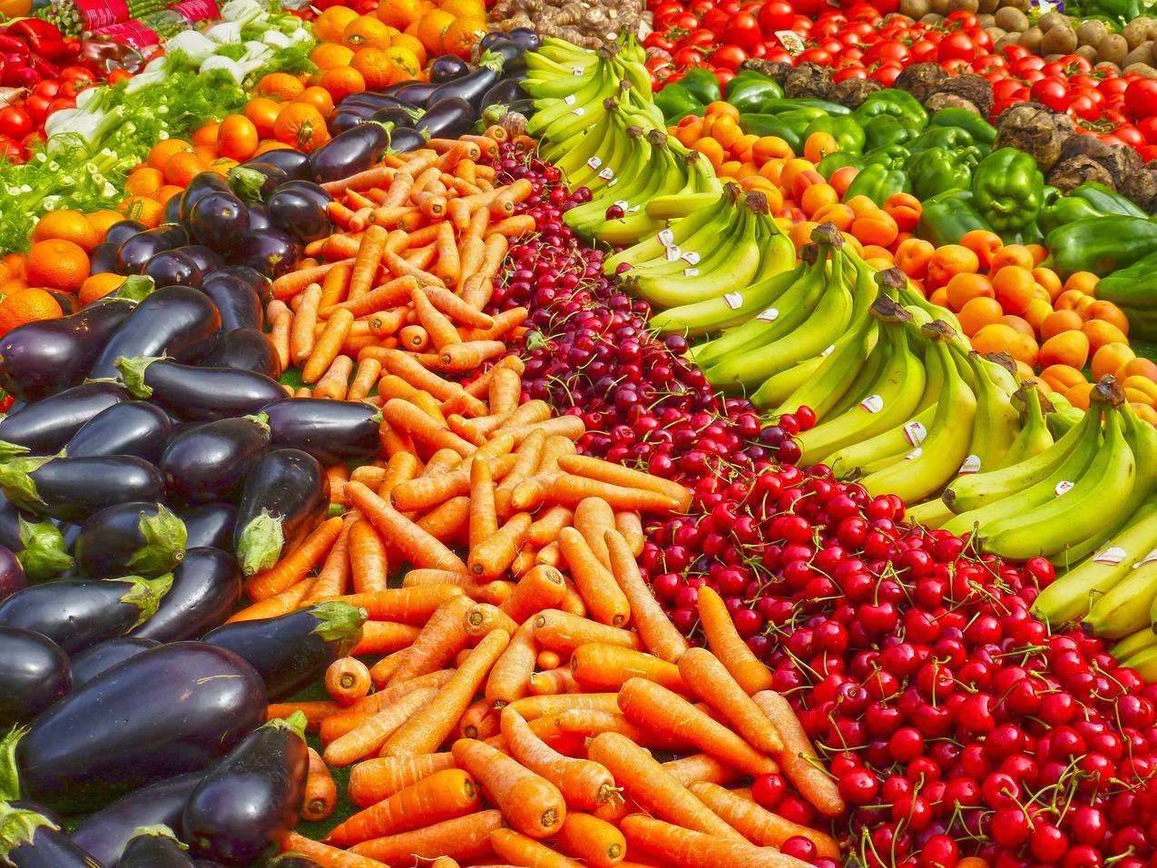 cc0免费可商用食品,健康,蔬菜,红色高清图片