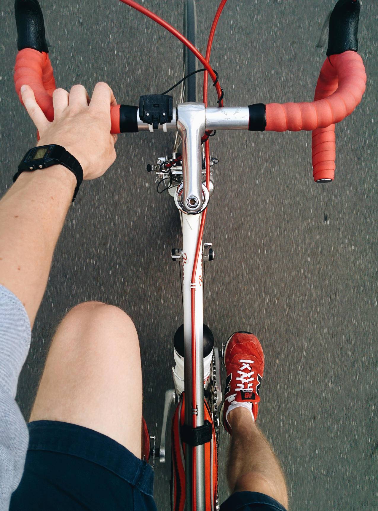 个人,体育,自行车,自行车cc0可商用图片