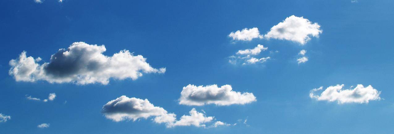 大自然,天空,云朵,多云的cc0可商用高清大图