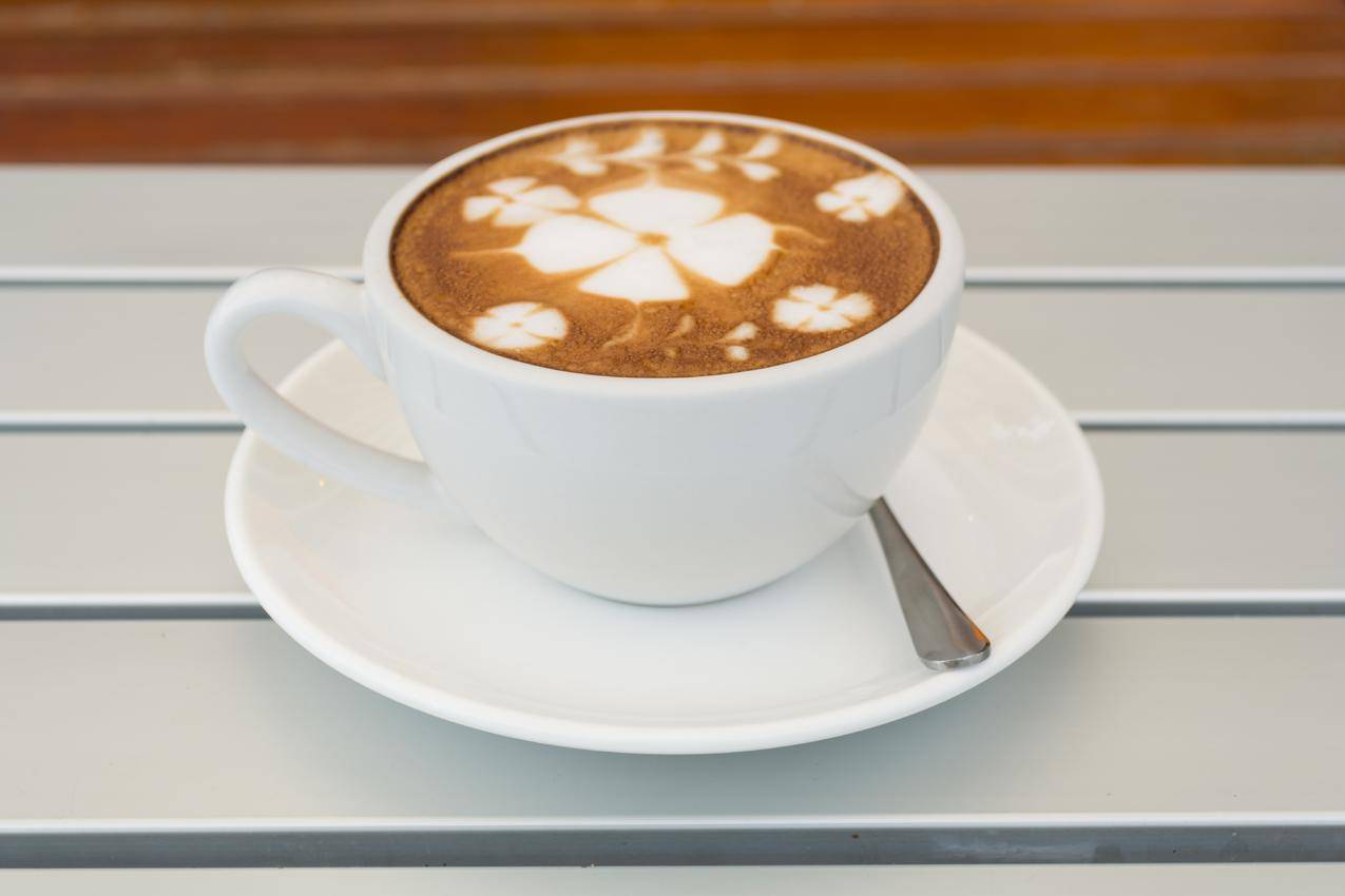 cc0可商用艺术图片,咖啡因,咖啡,杯子