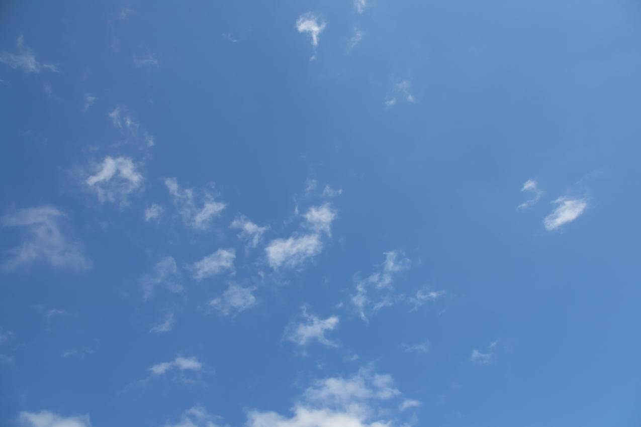 自然,天空,云彩,蓝色的免费股票图片