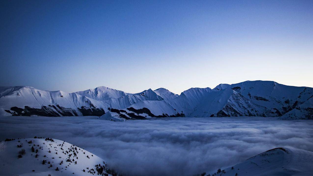 冷,冰川,冰山,雪cc0可商用高清大图