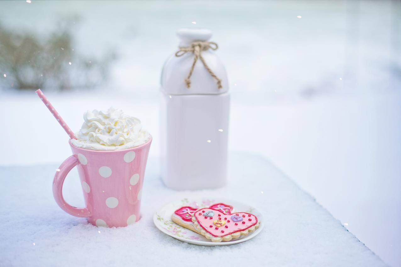 cc0可商用食品图片,冷,雪,健康