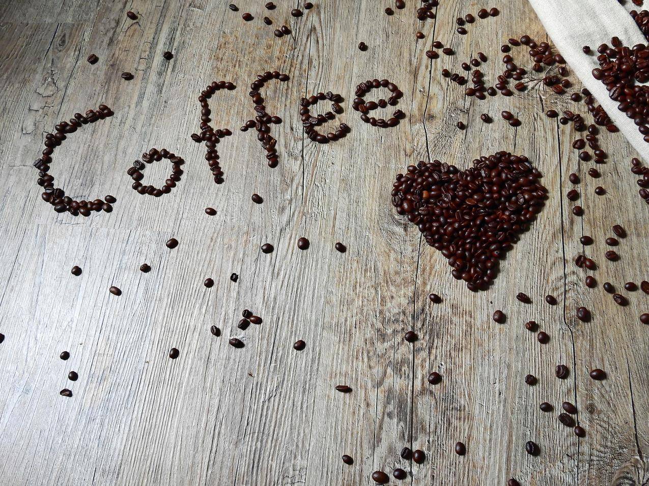 爱,心,咖啡因,咖啡的cc0可商用高清图片