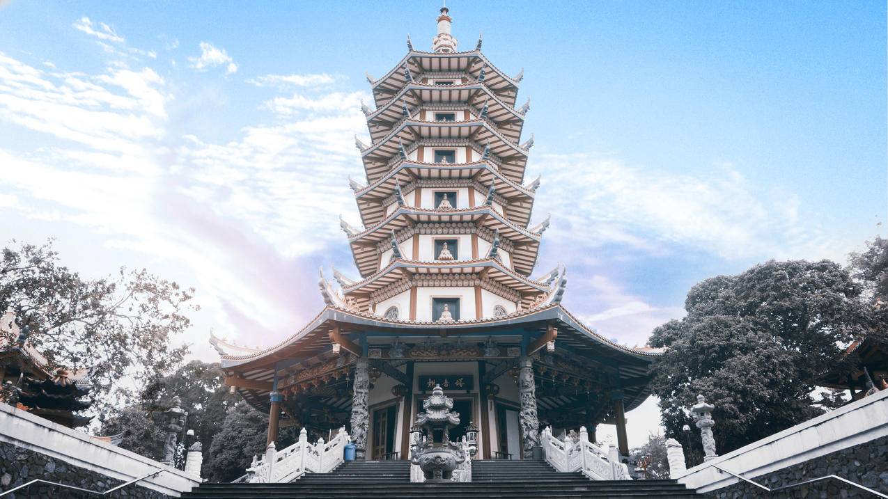 天坛