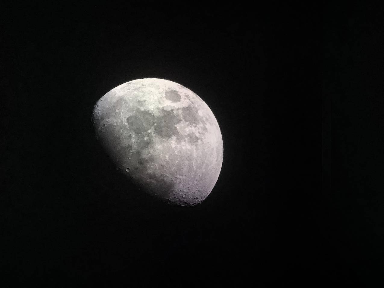 夜晚,空间,黑暗,月亮的cc0可商用图片