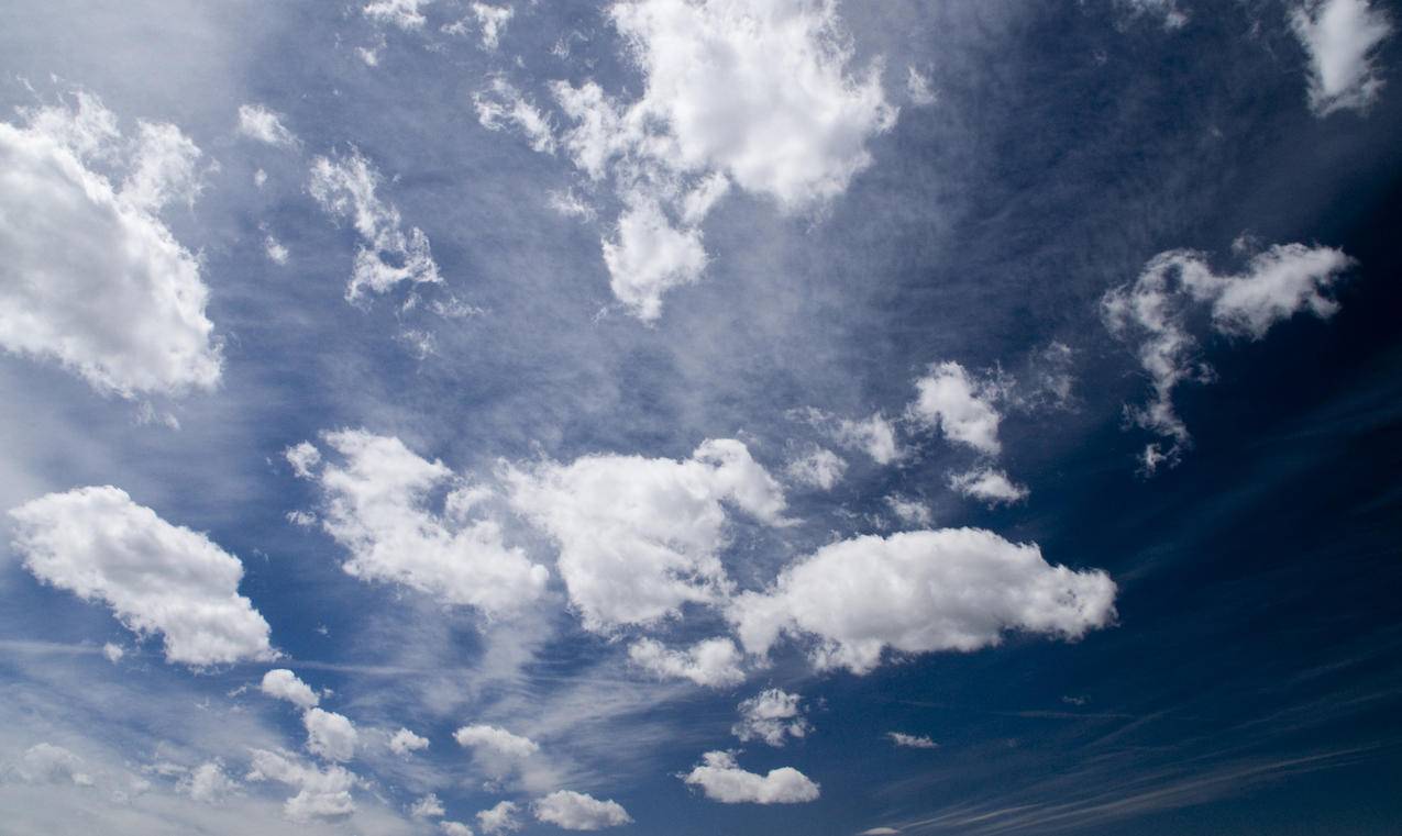 天空,云朵,阴天,天气的cc0可商用高清图片