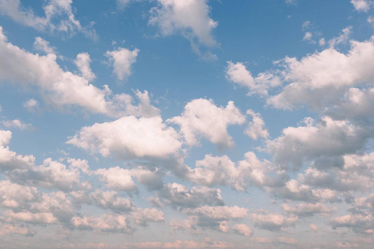 大自然,天空,云朵,多云的cc0可商用图片