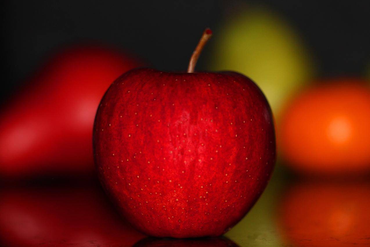 cc0可商用高清食品图片,健康,红色,苹果