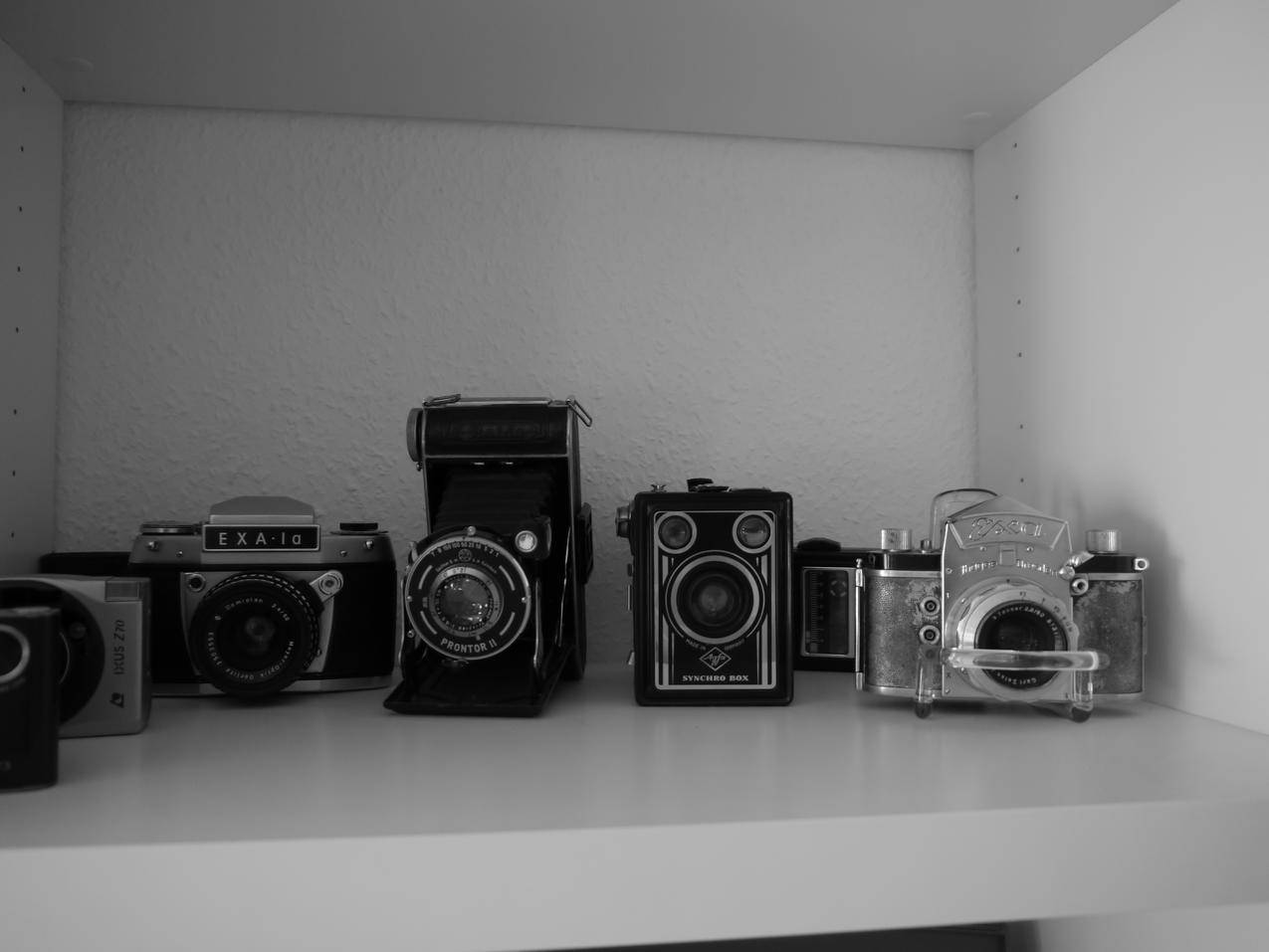 相机,摄影,年份,技术免费照片