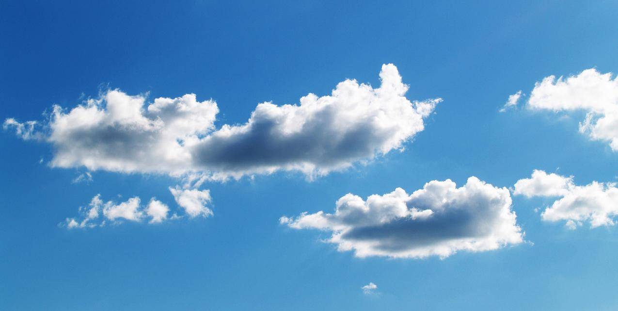 大自然,天空,云朵,多云的cc0可商用图片