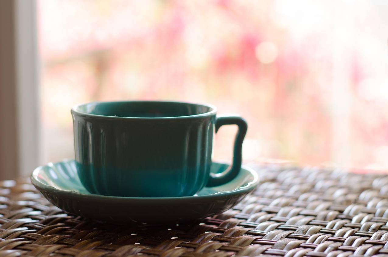 陶瓷杯碟