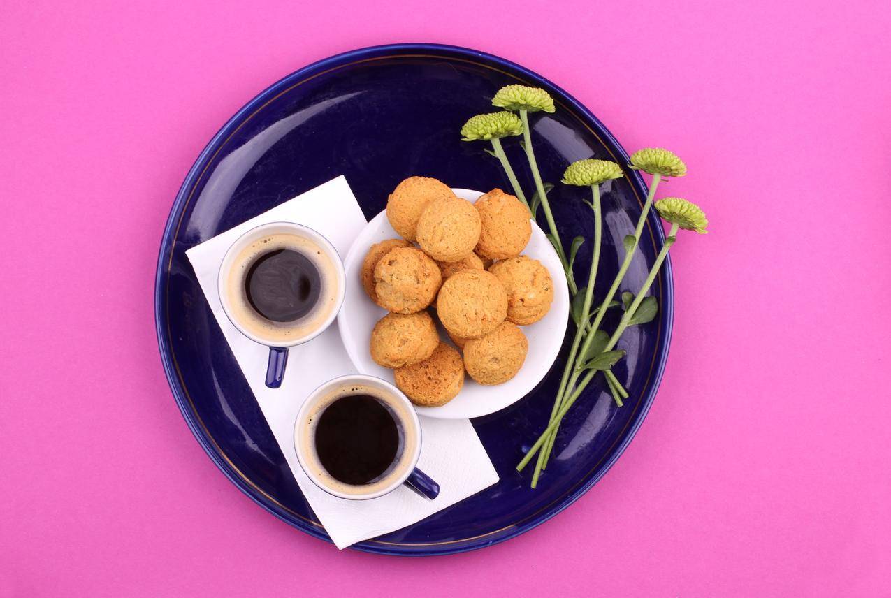 cc0免费可商用食品,盘子,咖啡,饮料高清图片