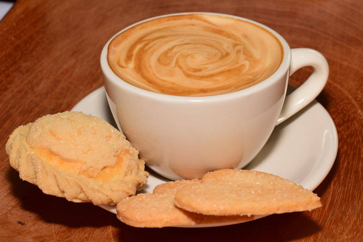 cc0可商用食品图片,咖啡因,咖啡,杯子
