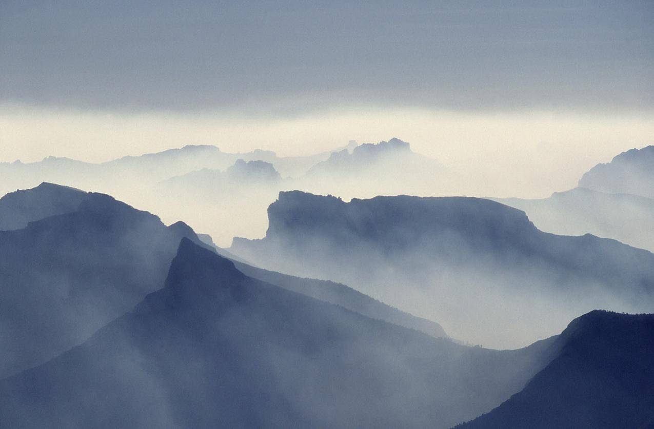 cc0可商用高清的冷,雪,景,山图片