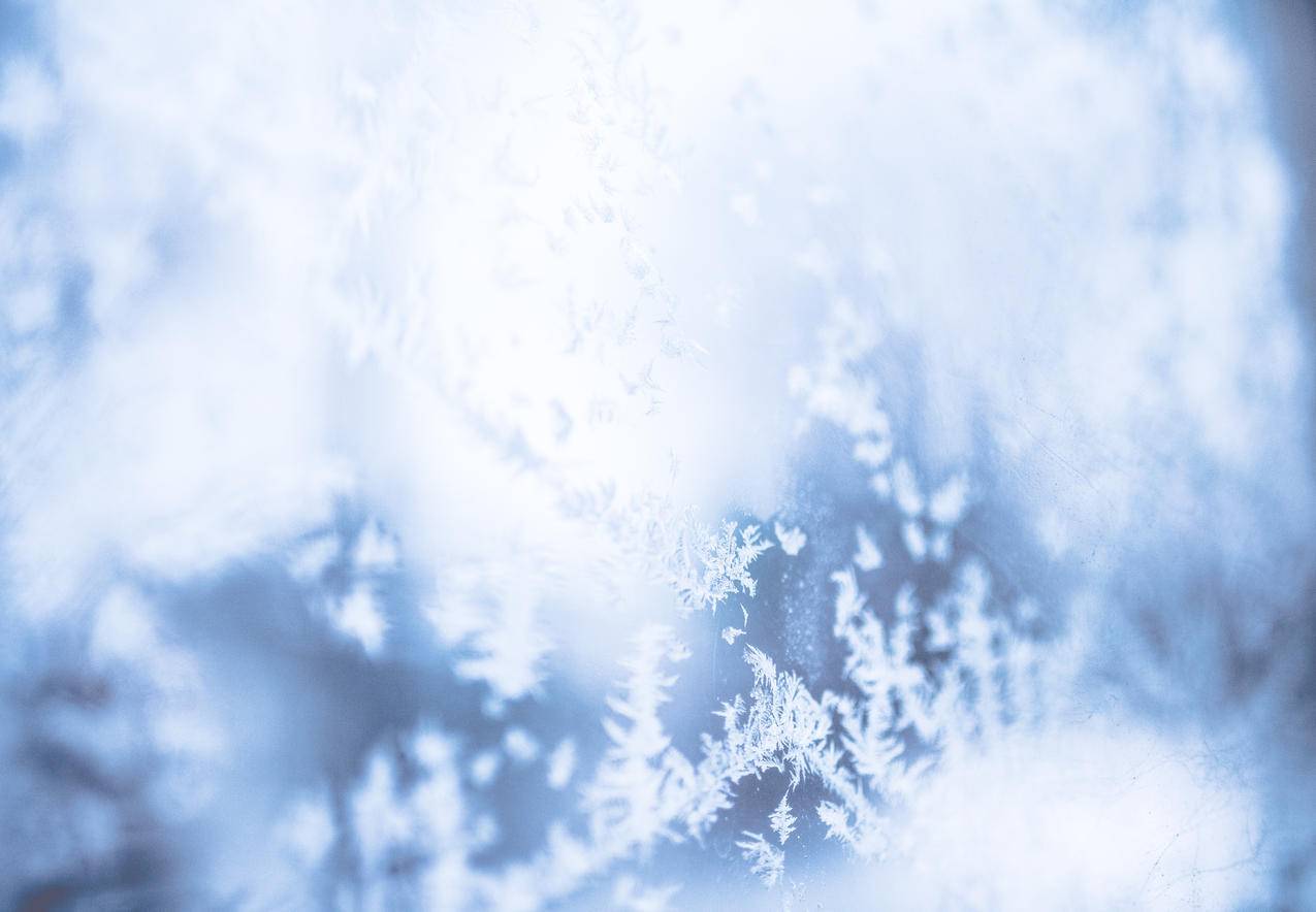 cc0可商用高清的冷,雪,光,景图片