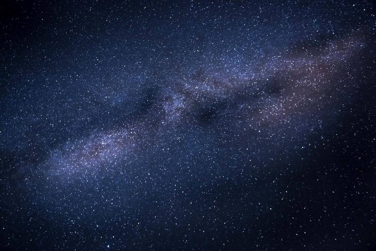 银河拍摄深度解析 近在咫尺的银河梦（上） - 摄影之友杂志