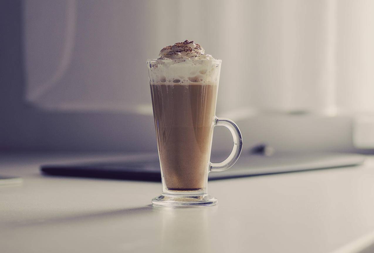 咖啡,热巧克力,饮料,拿铁cc0可商用图片