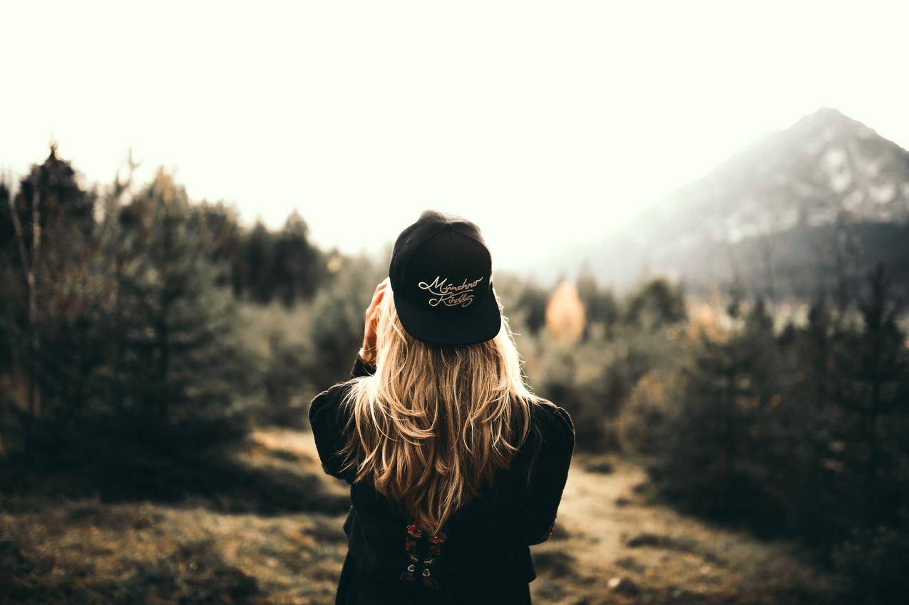 女人的高清图片