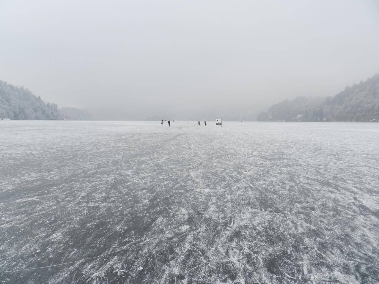 雪,山水,山,自然cc0可商用图片