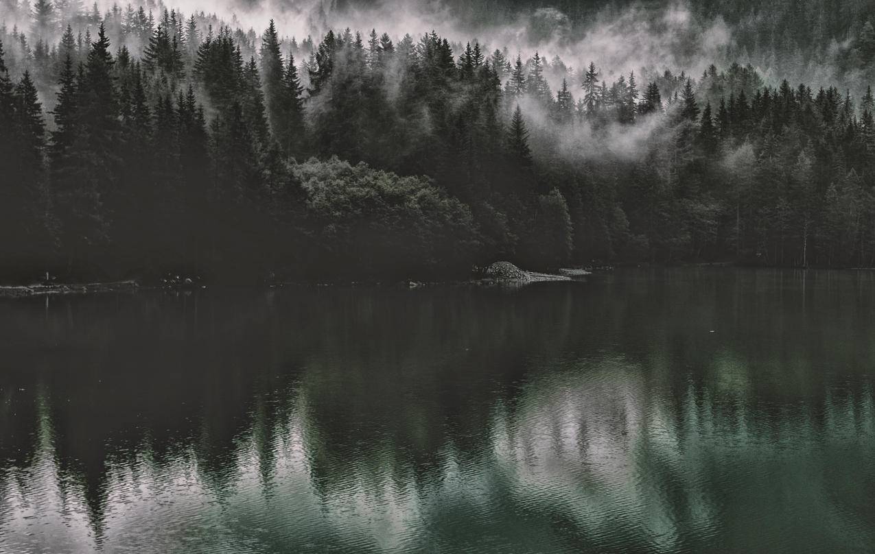 黎明,风景,自然,水的cc0可商用高清大图