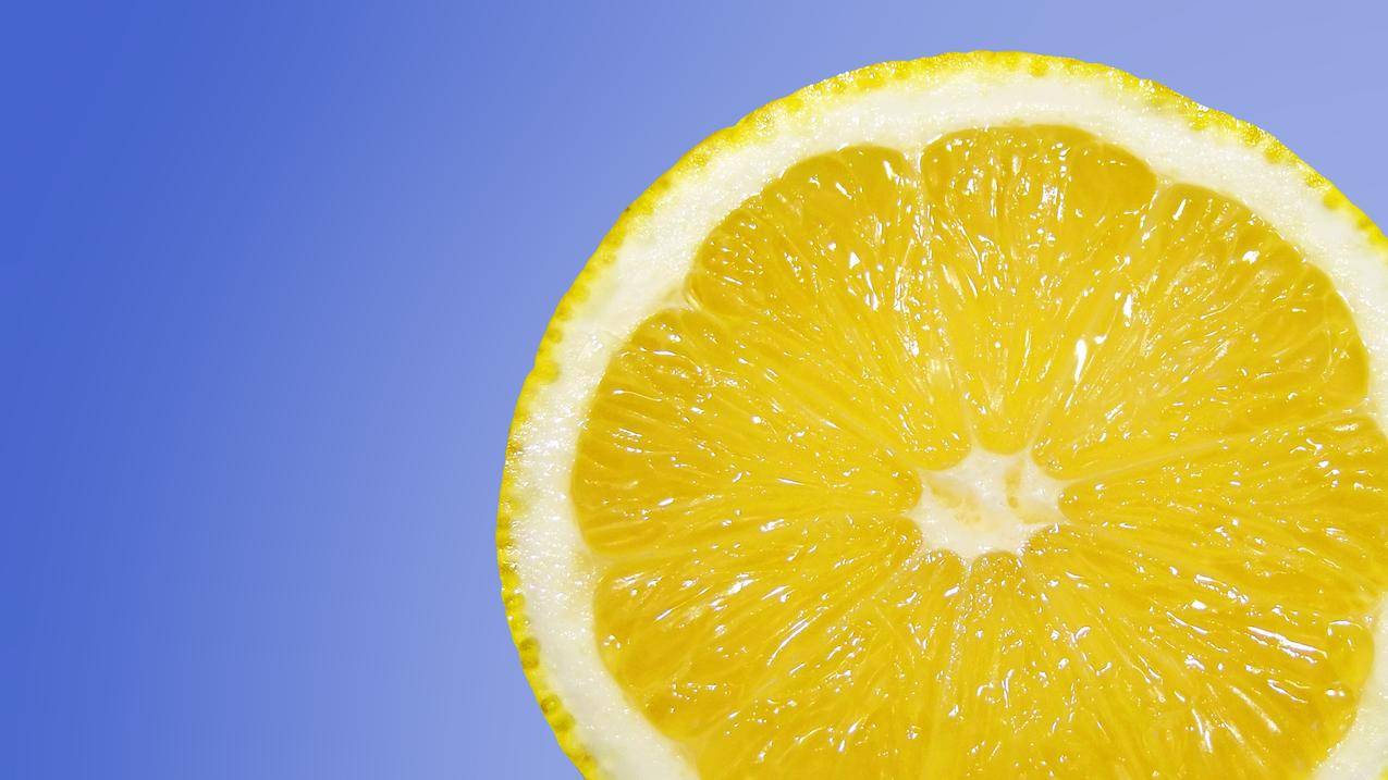 柠檬,水果,柑橘,柑橘类水果cc0可商用高清图片