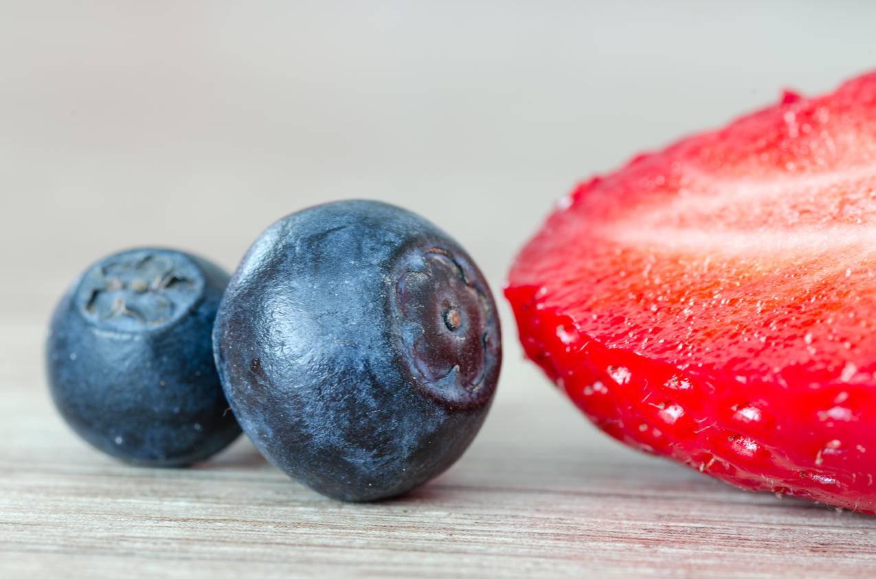 健康,水果,模糊,蓝莓cc0可商用高清图片
