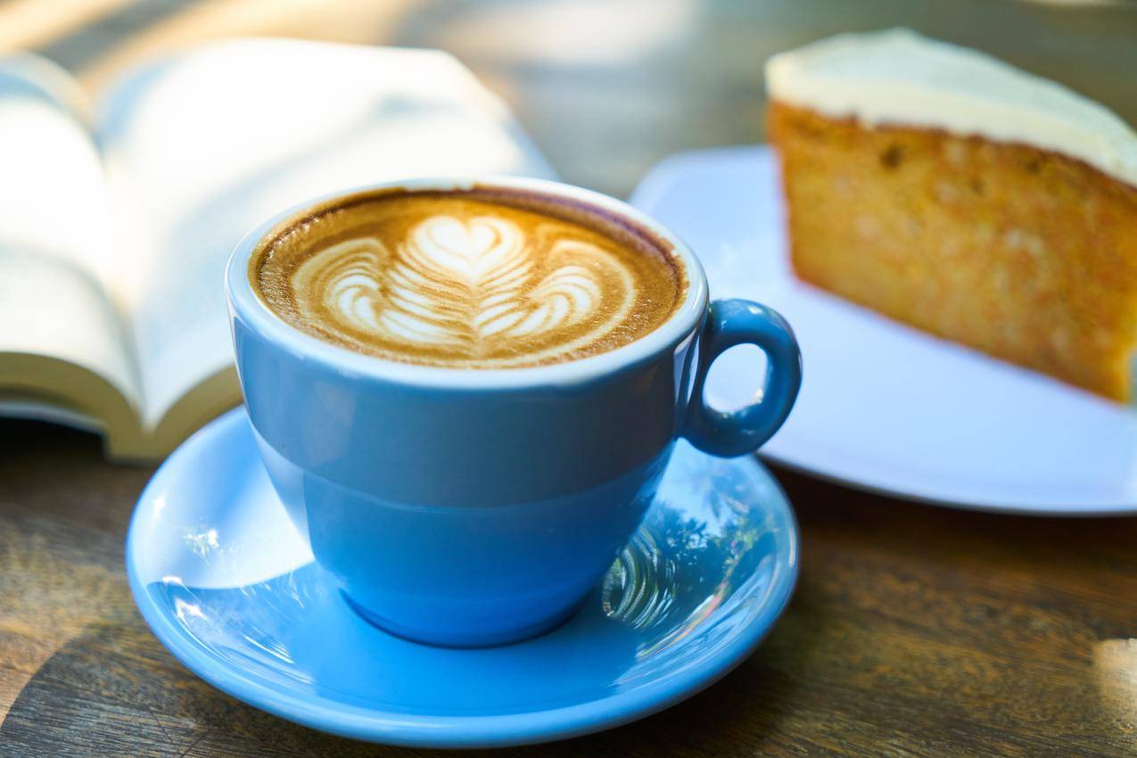 cc0可商用高清食品图片,咖啡因,咖啡,杯子