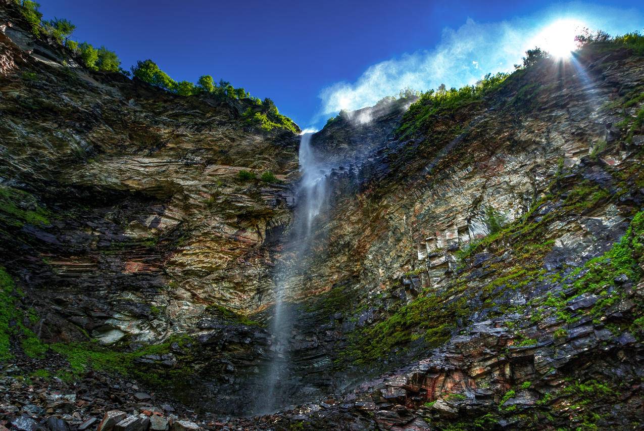 风景,自然,水,夏季cc0可商用图片