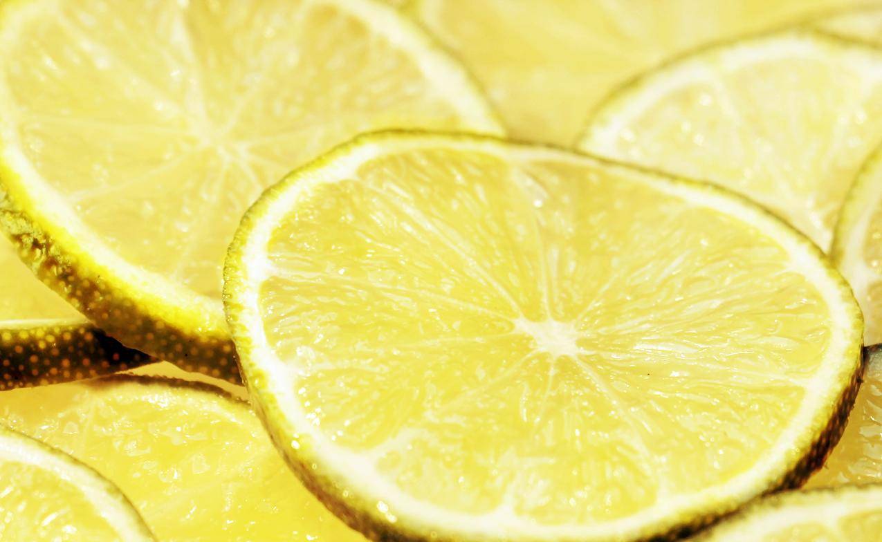 cc0可商用高清食品图片,柠檬,水果,新鲜