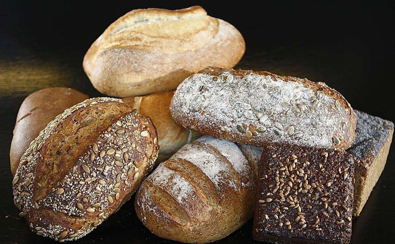 cc0可商用面包照片面包,食品,健康,黑暗
