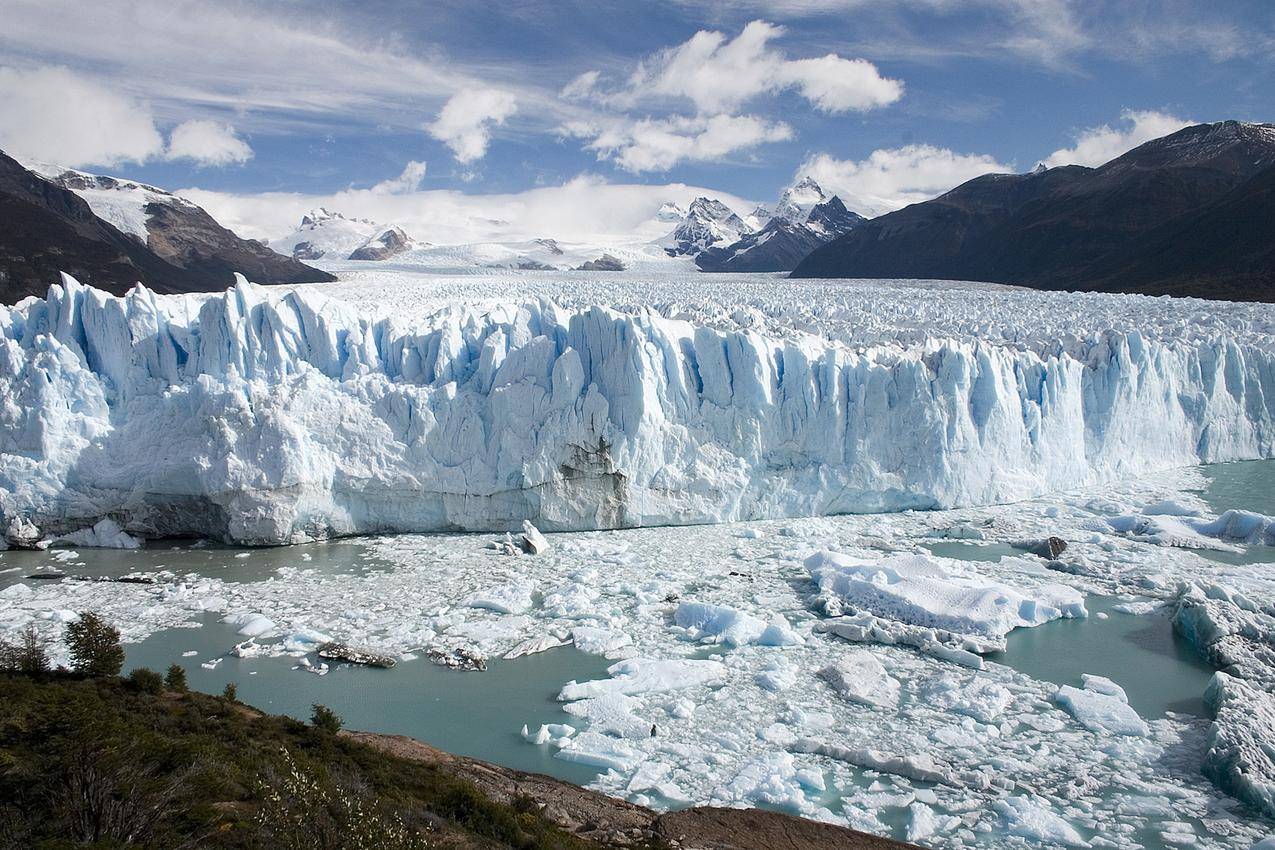 10 atemberaubende argentinische Attraktionen für Natur- und Wildlife ...
