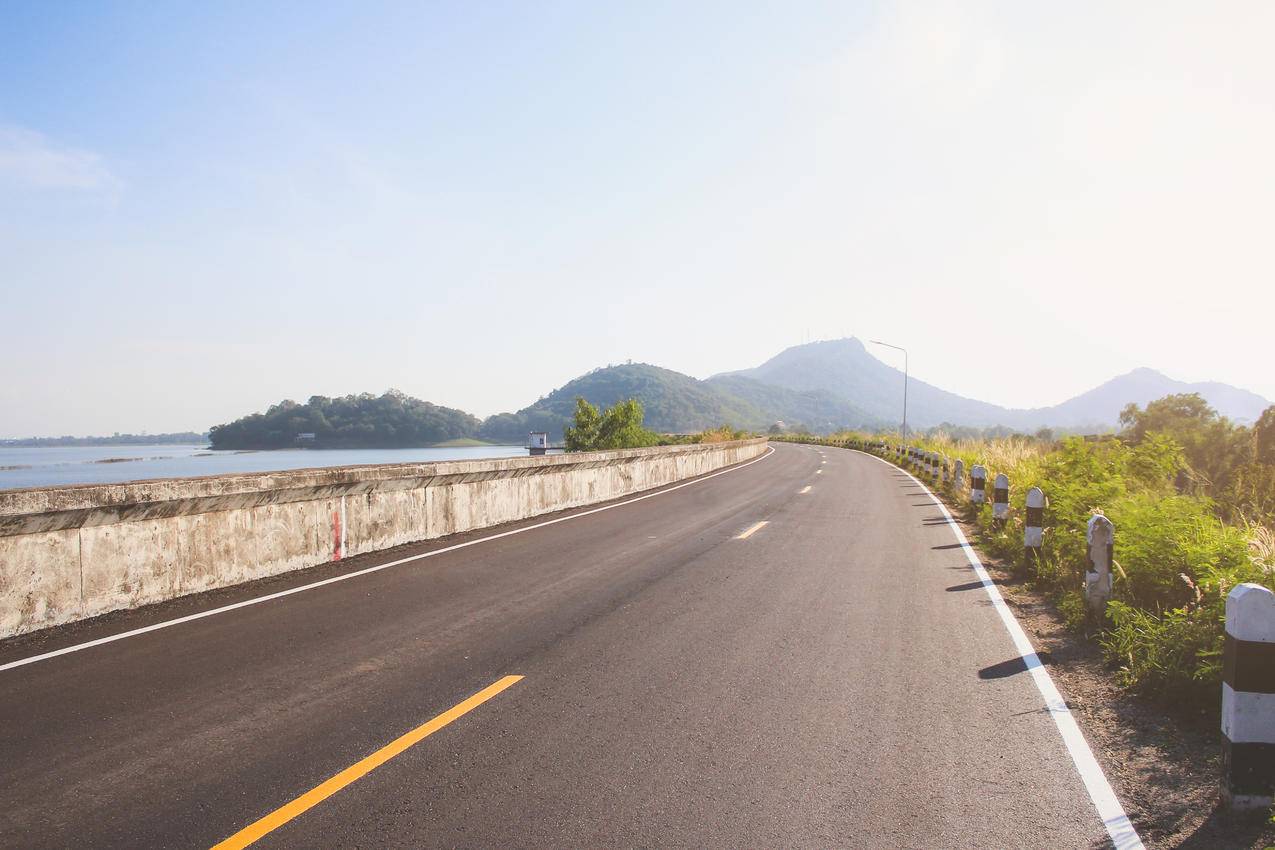 道路,景观,自然,天空cc0可商用高清大图