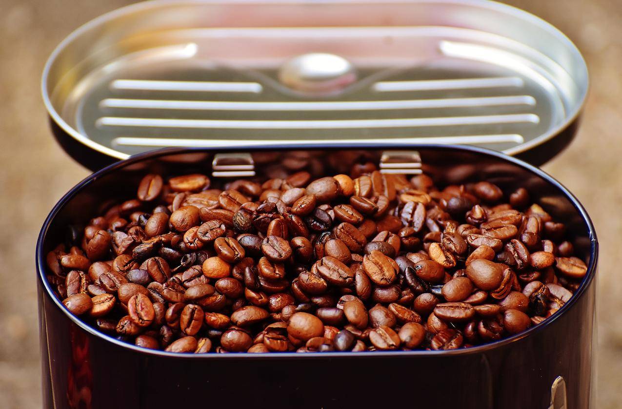 cc0可商用食品照片,豆类,咖啡因,咖啡