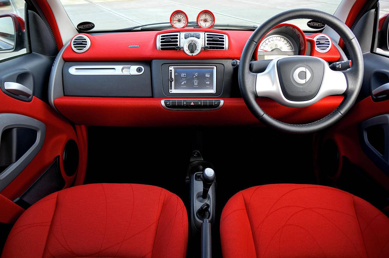 红色,汽车,汽车,挡风玻璃cc0可商用高清大图