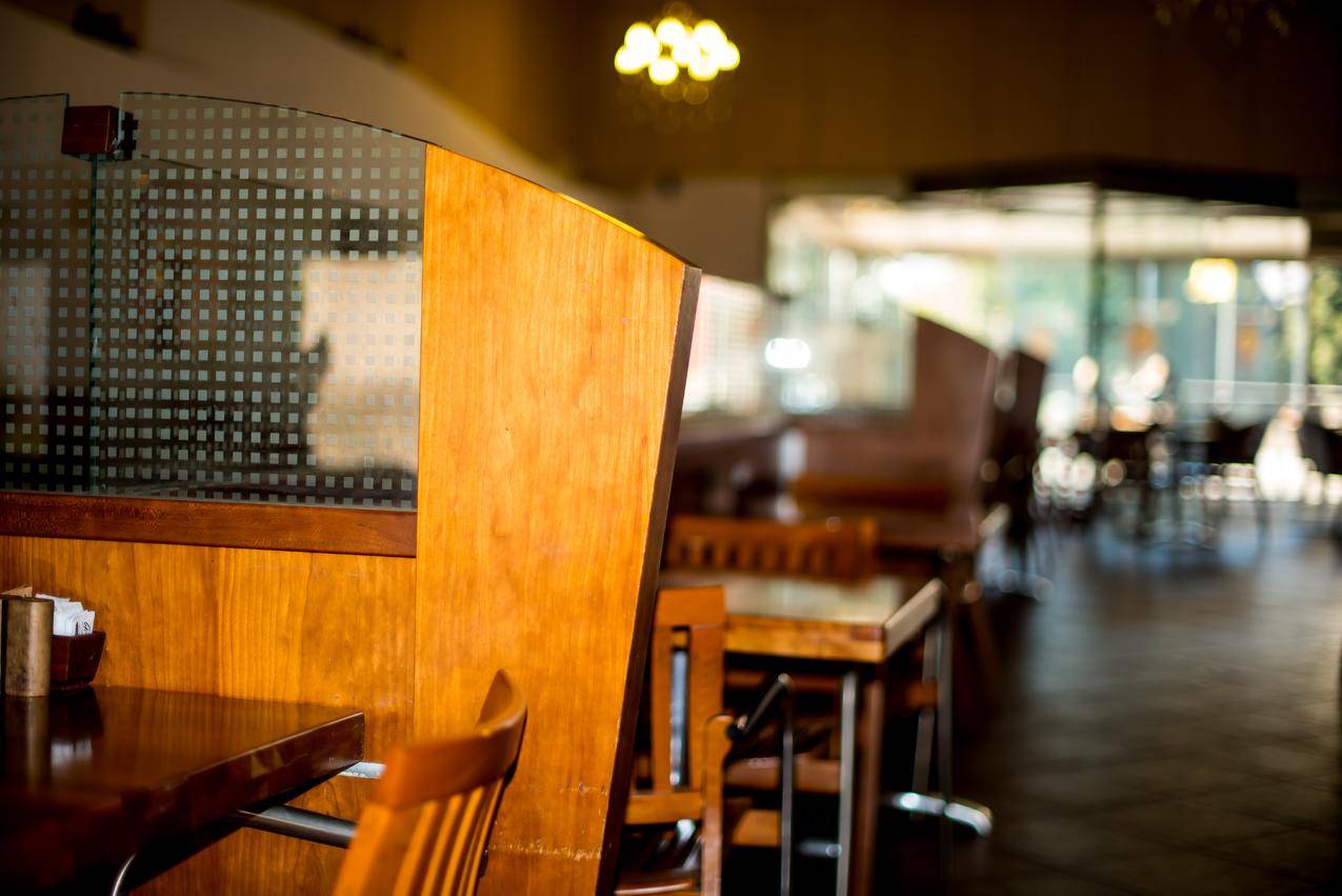 餐厅,桌子,木制,房间cc0可商用高清图片