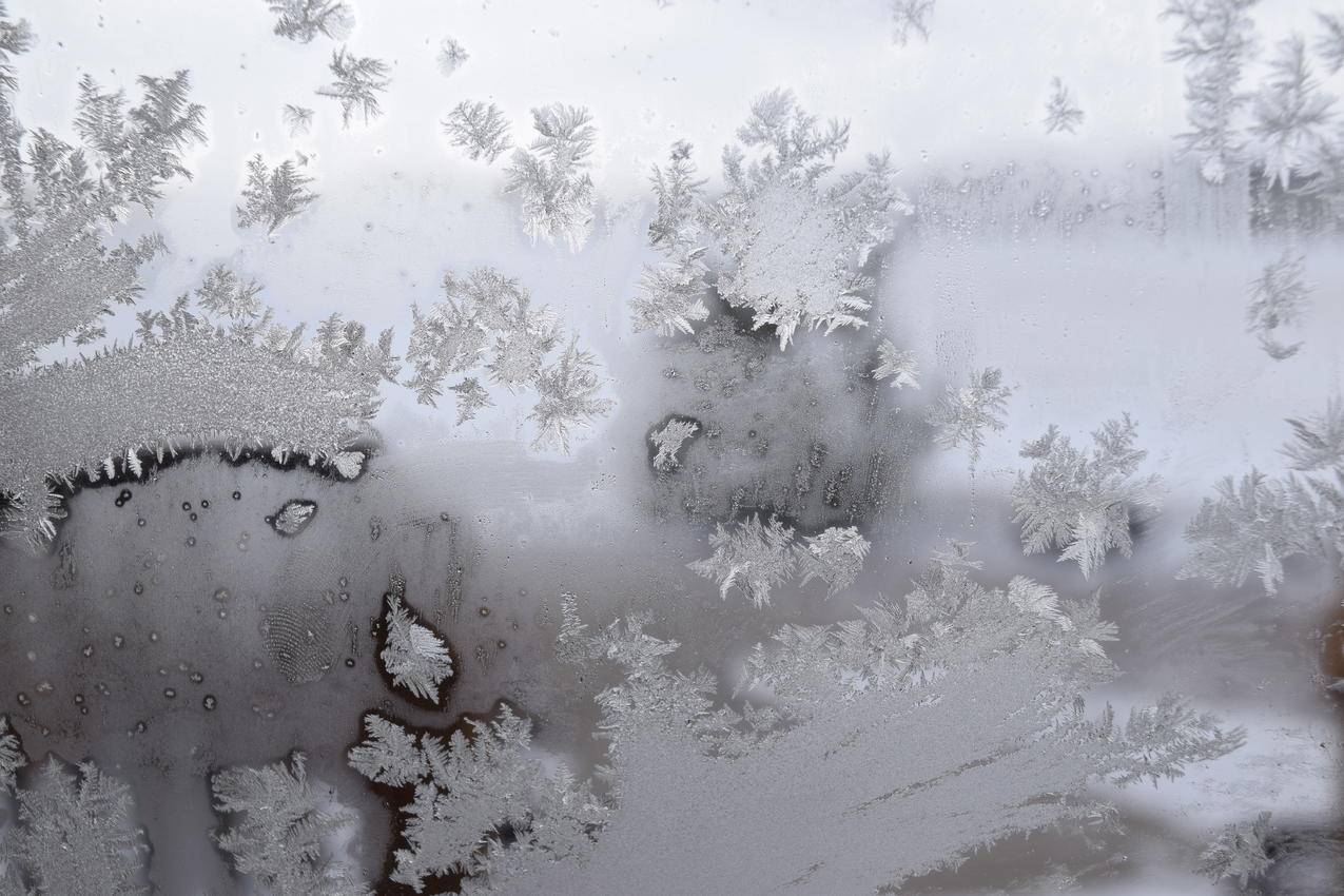 cc0可商用高清的冷,雪,景,自然图片