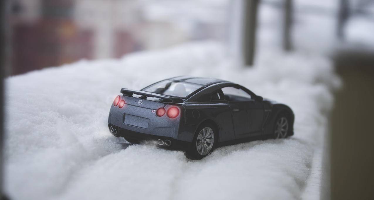 雪上汽车靠拢