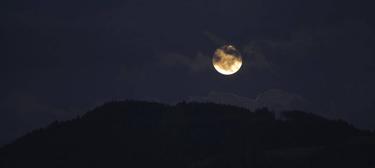 天空,夜晚,黑暗,月亮的cc0可商用高清图片