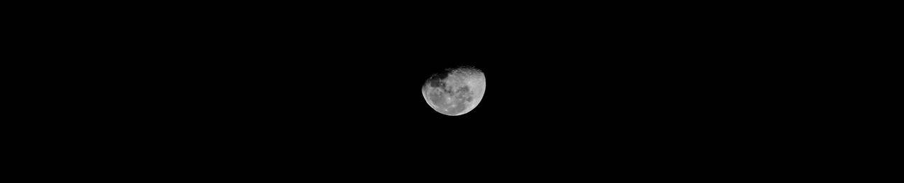 夜晚,空间,黑暗,月亮的cc0可商用图片