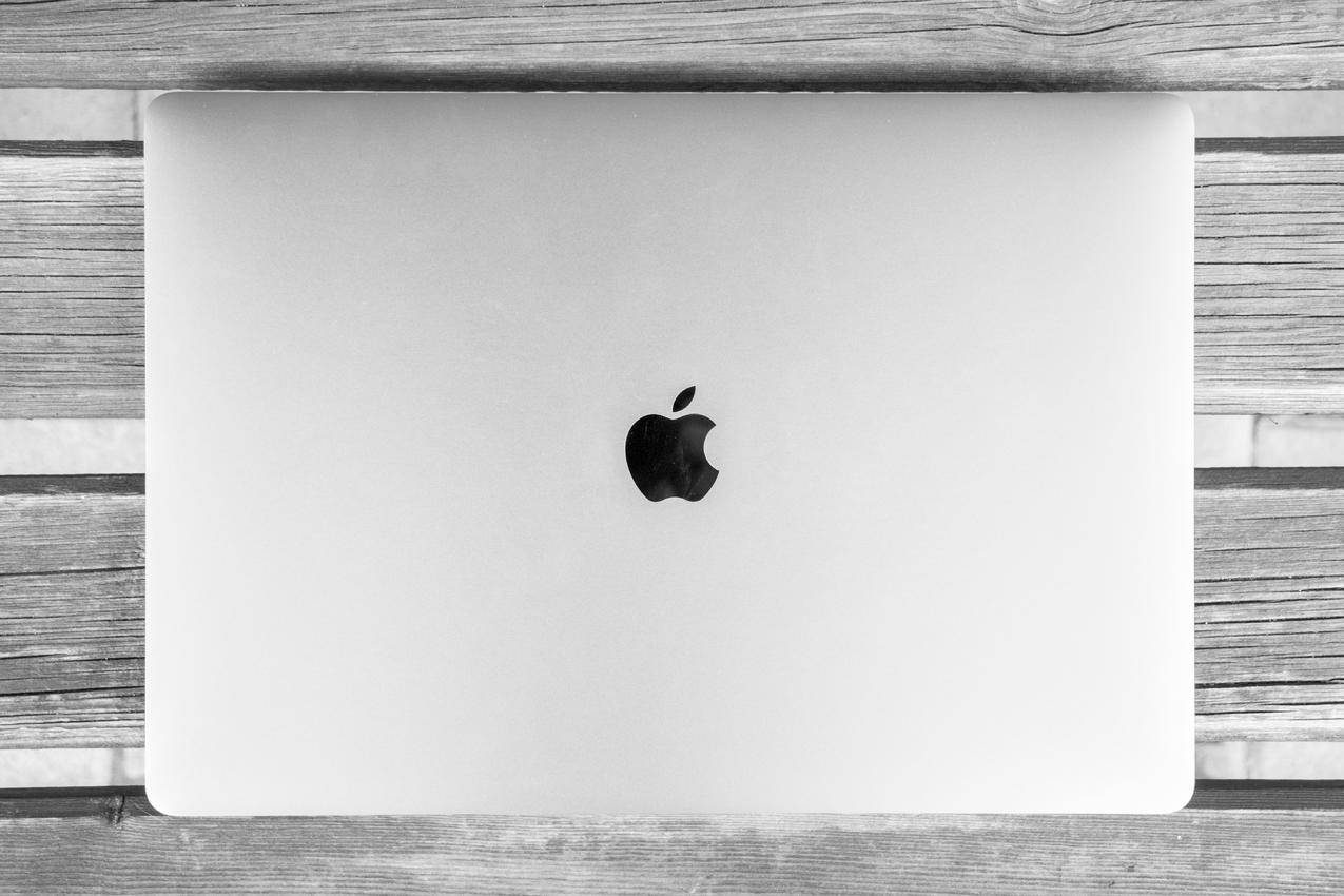 木材,艺术,苹果,笔记本电脑免费照片