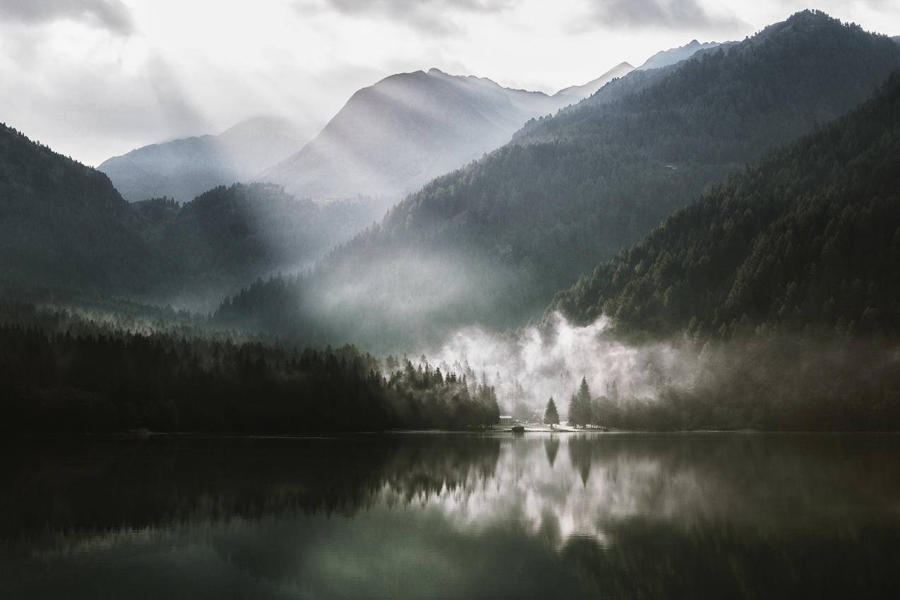 风景,山脉,自然,天空cc0可商用高清大图