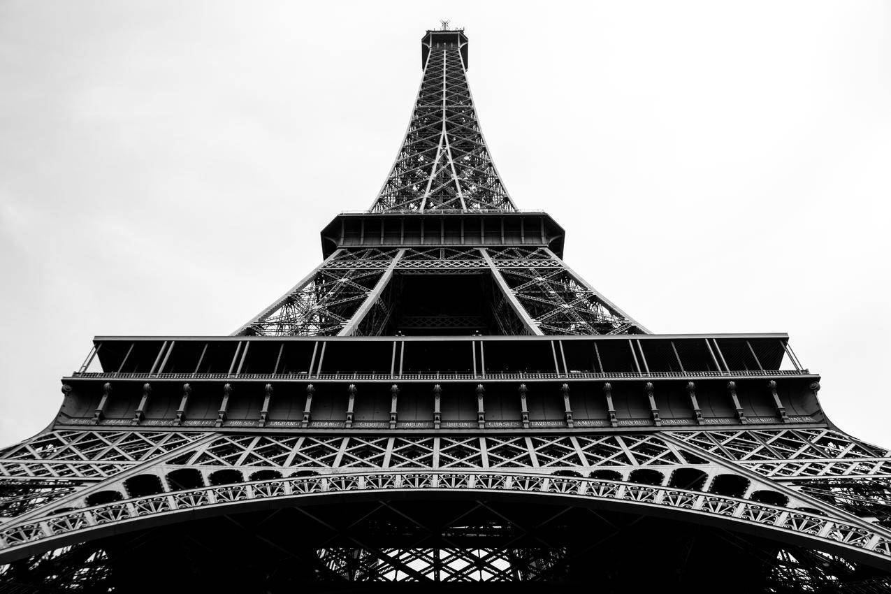 cc0可商用高清的城市,艺术,埃菲尔铁塔,法国图片