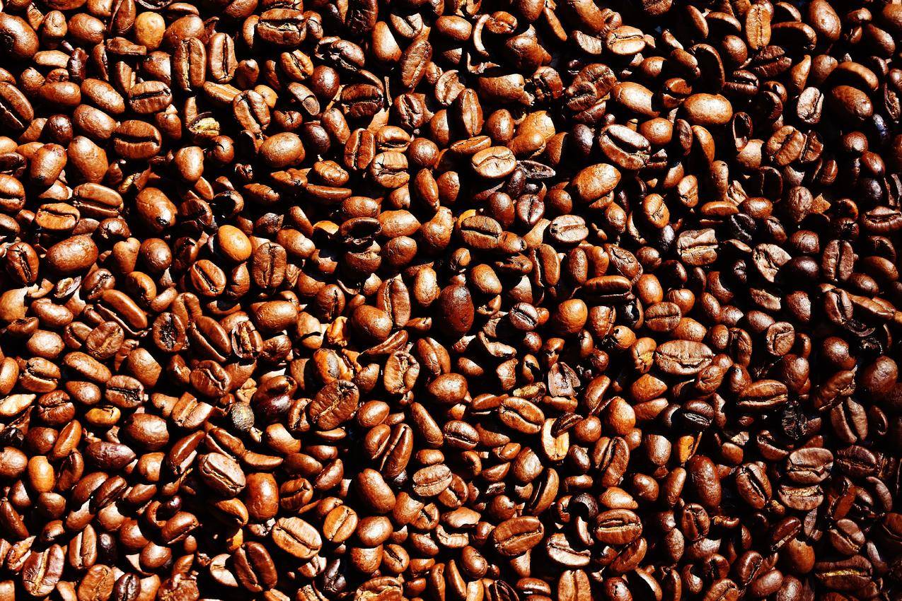 咖啡因,咖啡,咖啡豆cc0可商用图片