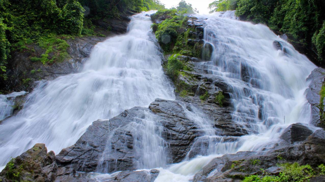 风景,自然,水,岩石cc0可商用图片