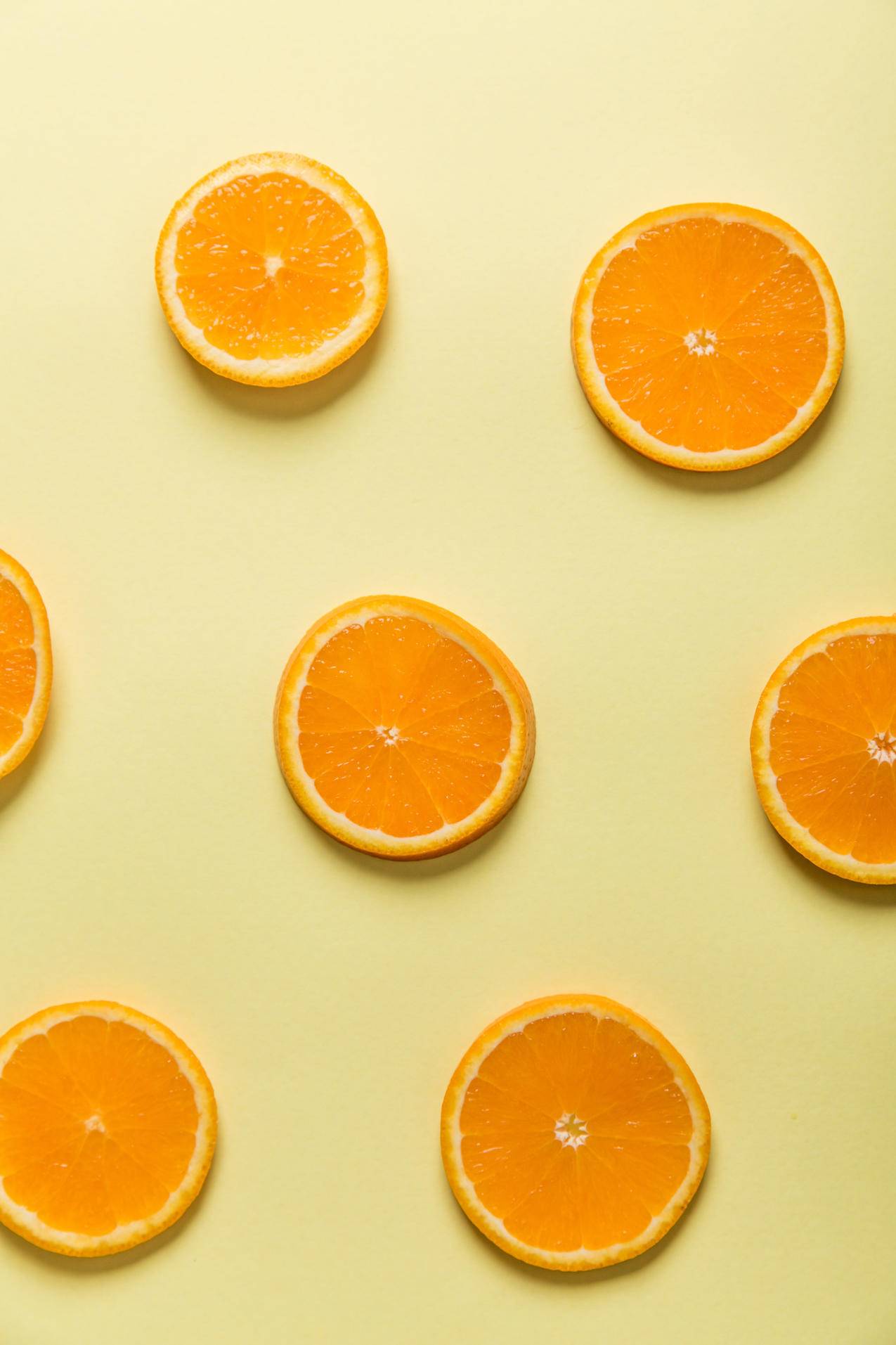cc0可商用高清的橙子,水果,切片,多汁的图片