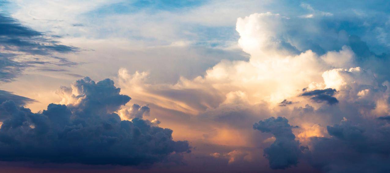 大自然,天空,云朵,多云的cc0可商用高清图片